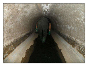 嘉积镇管道高压清洗