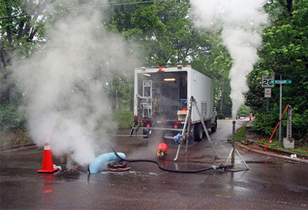 嘉积镇CIPP热固化修复技术