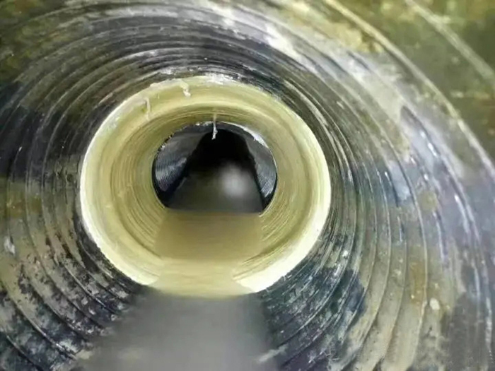 嘉积镇内衬修复法通常适用于哪些类型的断面管道